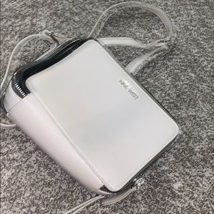 It’s a NINE WEST bag